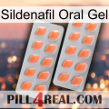 Sildenafil Oral Gel 27